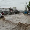 Lluvias dejan cuatro muertos y graves daños en Nogales; activan Plan DN-III-E