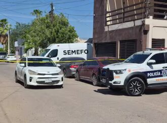 Hallan sin vida a hombre dentro de una vivienda en la colonia Las Placitas de Hermosillo