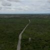 Denuncian presunta estafa inmobiliaria en el sureste de México; afectados exigen justicia