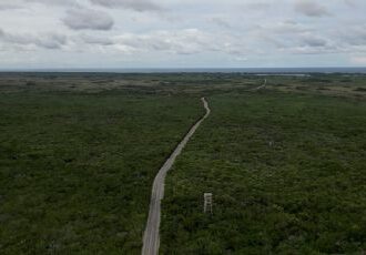 Denuncian presunta estafa inmobiliaria en el sureste de México; afectados exigen justicia