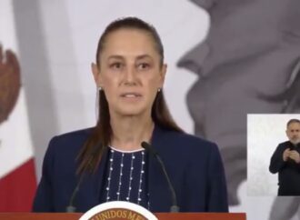 Sheinbaum recibirá a representante comercial de EU para avanzar en negociaciones del T-MEC