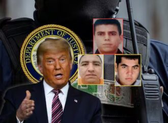 EE.UU. bloquea activos de red familiar del CJNG ligada a gasolineras, tequileras y empresas comerciales