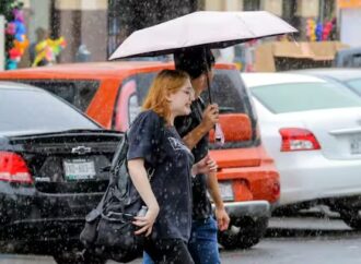 Lluvias podrían regresar a Hermosillo este fin de semana tras calor récord de 47.5°C