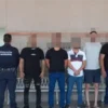 Rescatan a hombre privado de la libertad en Hermosillo; detienen a seis personas