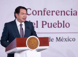 SEP detecta otras cinco escuelas militarizadas irregulares en Tamaulipas, informa Mario Delgado