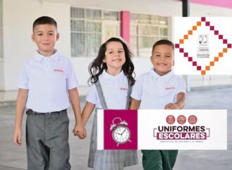 SEC publica fechas, sedes y requisitos para entregar uniformes escolares gratuitos en Sonora