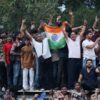 India propone hasta 10 años de cárcel por filtrar exámenes universitarios