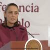 Sheinbaum niega campaña contra Argentina y exige respeto a la no intervención