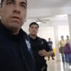 Denuncian intervención de policía municipal en asamblea del PRD en Hermosillo