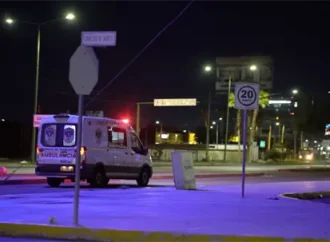 Detienen a hombre por presuntamente golpear a su sobrino de 3 años en Hermosillo
