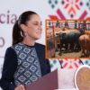 Sheinbaum llama a ganaderos a reforzar combate contra el gusano barrenador para mantener abierta la frontera con EE.UU.