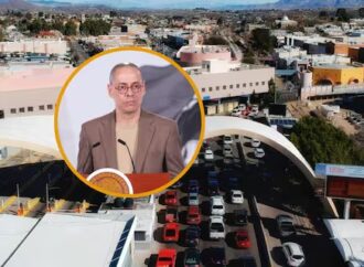 Federación descarta aumento de semáforos rojos en aduanas de Sonora y Baja California
