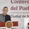 Pide Sheinbaum a la UNAM esclarecer posible fraude en examen de ingreso a licenciatura