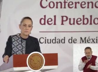 Pide Sheinbaum a la UNAM esclarecer posible fraude en examen de ingreso a licenciatura