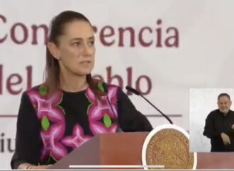 Sheinbaum rechaza que lineamientos para audiencias impliquen censura
