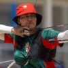 Alejandra Valencia conquista triple oro en Santo Domingo 2026 y hace historia para México