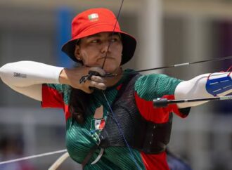 Alejandra Valencia conquista triple oro en Santo Domingo 2026 y hace historia para México