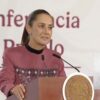 Sheinbaum avala decisión del INE contra publicaciones del PRI sobre Morena