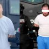 Caen en Jalisco dos estadounidenses buscados por homicidio, robo y tráfico de drogas en EE.UU.