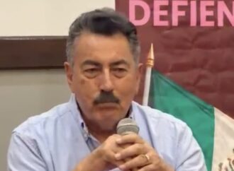 “¿Candidata mujer para Sonora? no se crean todas las mentiras, no hay nada”: Lamarque