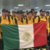 Primer ministro de Ontario agradece a Sheinbaum apoyo de bomberos mexicanos contra incendios forestales