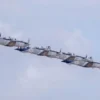 Fuerza Aérea Mexicana abrirá sus puertas en Hermosillo con exhibición de aeronaves y show de las Águilas Aztecas