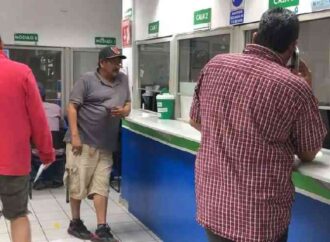 Oomapasc busca incrementar en 10 millones de pesos mensuales la recaudación por pago del servicio de agua