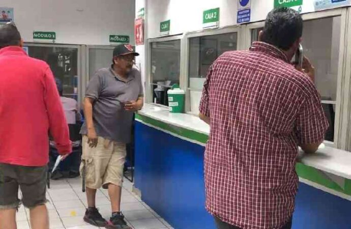 Oomapasc busca incrementar en 10 millones de pesos mensuales la recaudación por pago del servicio de agua