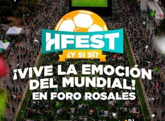 Invita Toño Astiazarán a convivencia familiar para apoyar a México ante Inglaterra