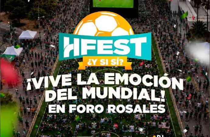 Invita Toño Astiazarán a convivencia familiar para apoyar a México ante Inglaterra