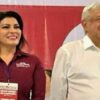El 1 de julio de 2018 es recordado como el día de la victoria del pueblo: Lorenia Valles