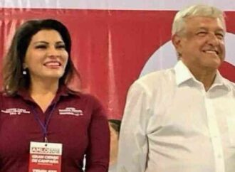 El 1 de julio de 2018 es recordado como el día de la victoria del pueblo: Lorenia Valles