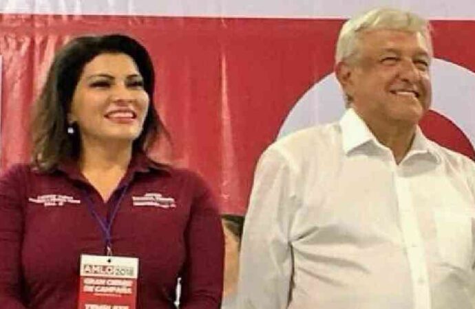 El 1 de julio de 2018 es recordado como el día de la victoria del pueblo: Lorenia Valles