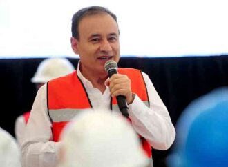 Durazo impulsa a Sonora al top 5 nacional en exportaciones mineras.