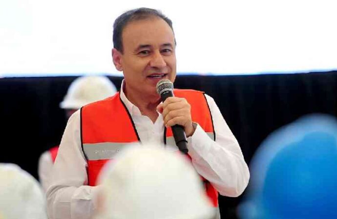 Durazo impulsa a Sonora al top 5 nacional en exportaciones mineras.