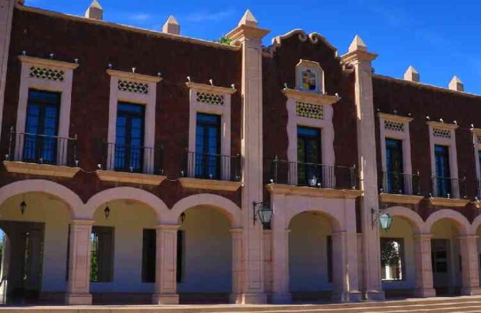 Unison tendrá operativo de seguridad