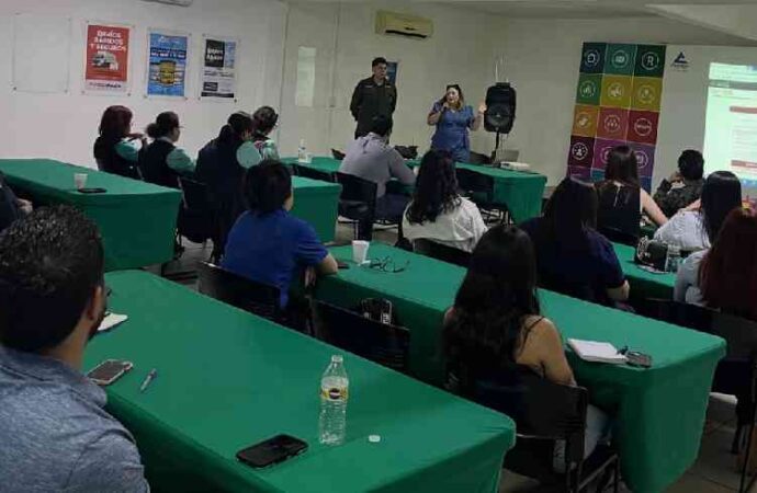 Impulsan vinculación empresarial en Cajeme para fortalecer talento joven y promover el emprendimiento