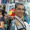 Froylán Gámez recorre Sonora y destaca avances en programas sociales y seguridad