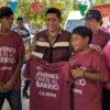 Programa integral busca reincorporar a jóvenes en situación de vulnerabilidad y fortalecer el tejido social