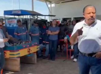 Sindicato de Hermosillo exige uniformes, bases e Isssteson y llama a trabajadores a movilizaciones