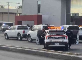 Matan a custodio penitenciario frente a banco en Hermosillo