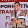 Froylán Gámez llama en Cajeme a fortalecer la 4T con una nueva generación