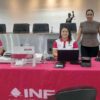 Instalan módulo del INE en el STJS de Sonora