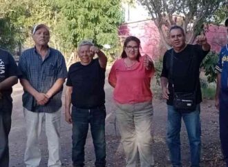 Carlos Manuel Soto, también busca la coordinación de defensa de Morena en Sonora