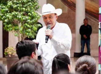 Durazo fortalece el talento sonorense con programa de movilidad en Taiwán