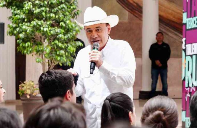 Durazo fortalece el talento sonorense con programa de movilidad en Taiwán
