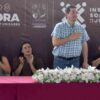 Navojoa cierra campamento juvenil y entrega bicicletas a 100 niños