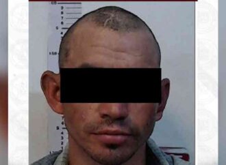 Condenan a 25 años de prisión a hombre por homicidio cometido en Ciudad Obregón