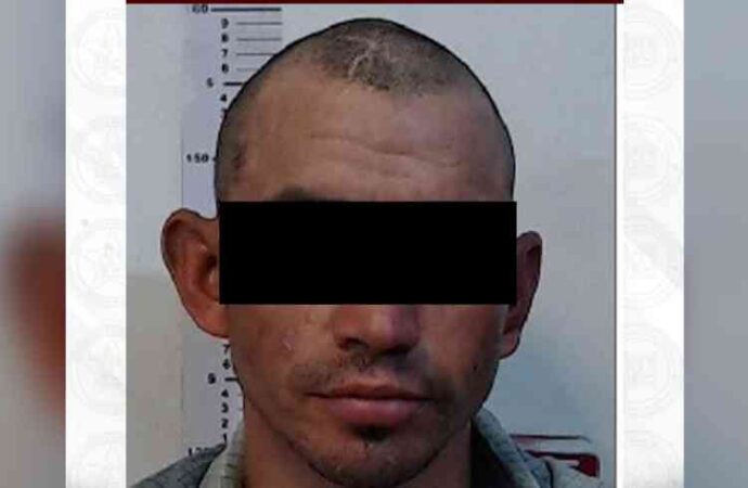 Condenan a 25 años de prisión a hombre por homicidio cometido en Ciudad Obregón
