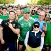 Astiazarán celebra trote amistoso con más de mil corredores rumbo al Maratón Internacional Hermosillo 2026